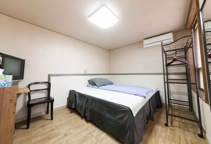 פנסיון Yehadoye Guesthouse