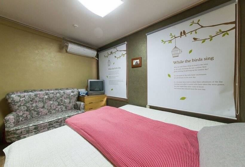 Pensiune Yehadoye Guesthouse