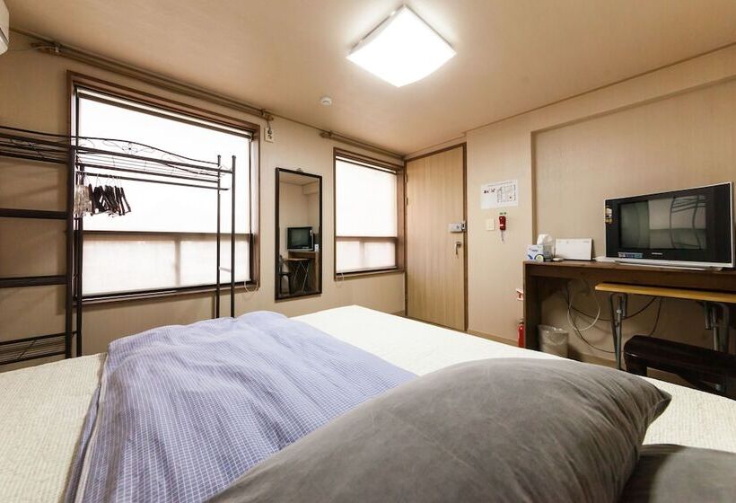 Pensiune Yehadoye Guesthouse