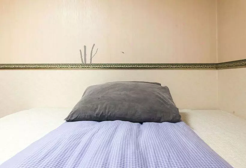 פנסיון Yehadoye Guesthouse