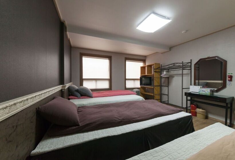 Pensiune Yehadoye Guesthouse