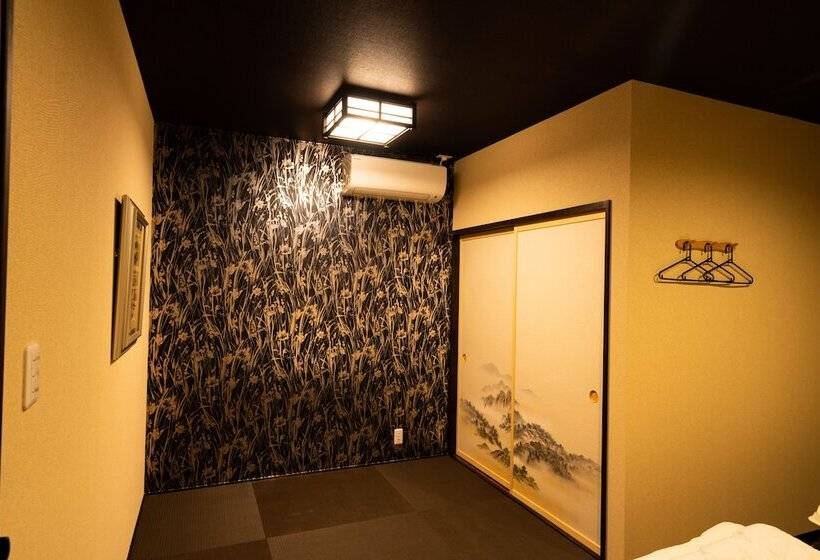 فندق صغير Guest House Ouka