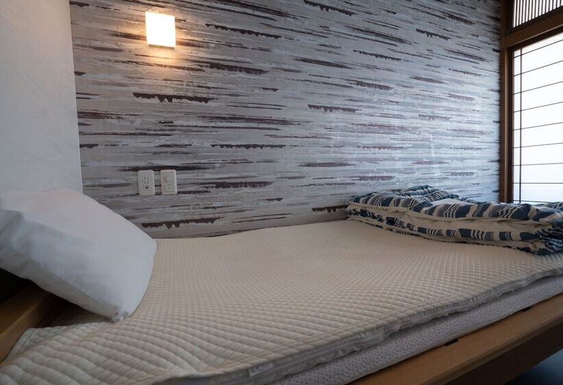 فندق صغير Guest House Ouka