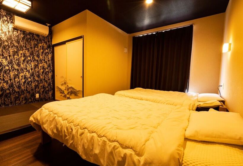 فندق صغير Guest House Ouka