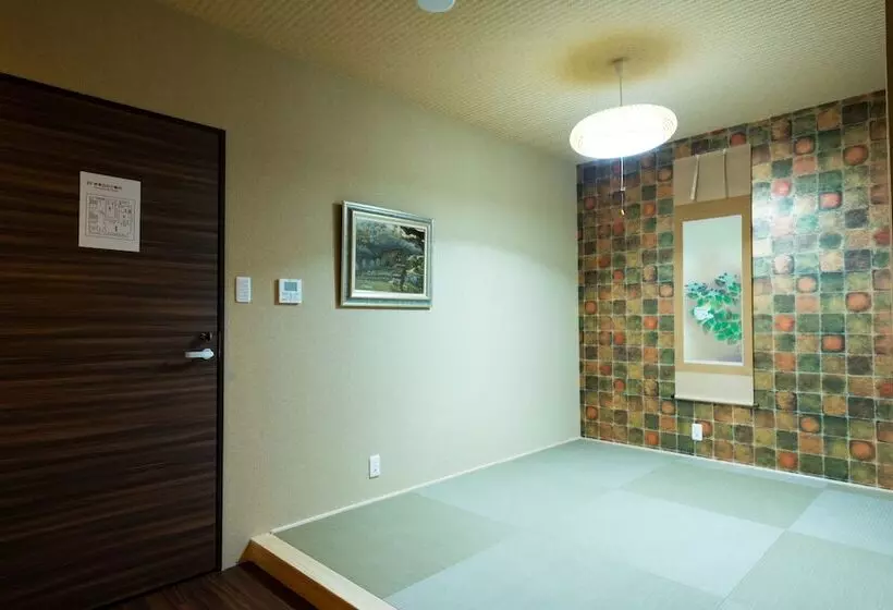 Hospedaria Guest House Ouka