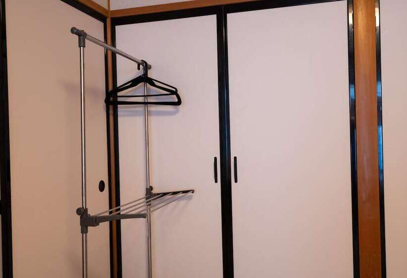 فندق صغير Guest House Ouka