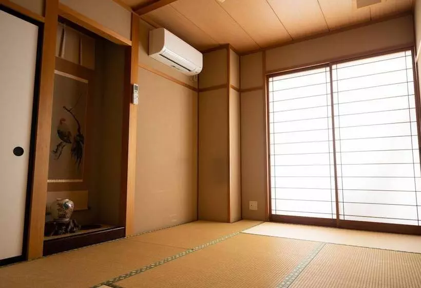 Hospedaria Guest House Ouka