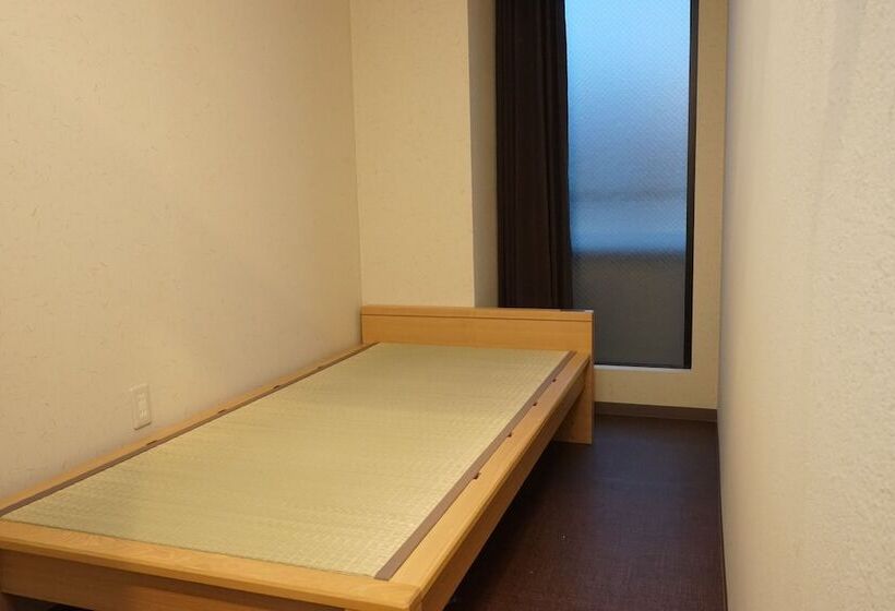 فندق صغير Guest House Ouka