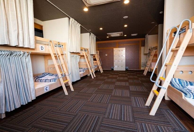 فندق صغير Guest House Ouka