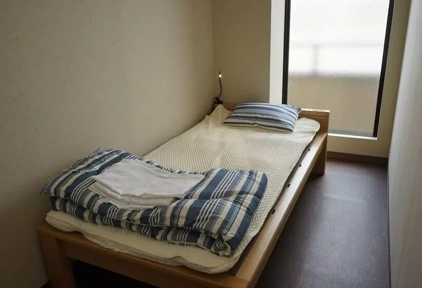 Hospedaria Guest House Ouka