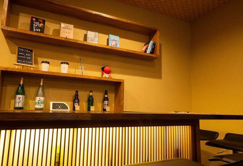 فندق صغير Guest House Ouka