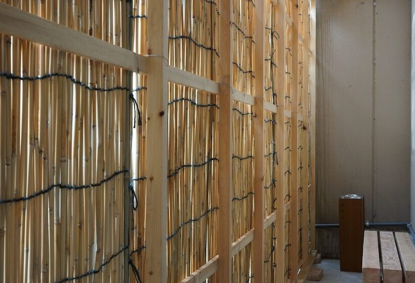 فندق صغير Guest House Ouka