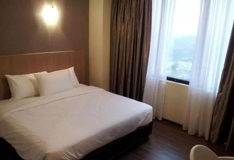 Baguss City Hotel Sdn Bhd