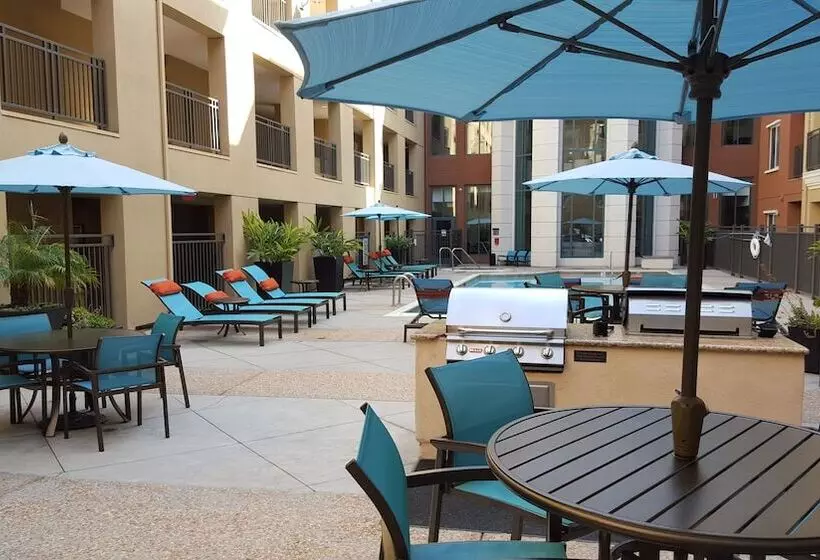 Apartment Near Gaslamp & Convetion Center