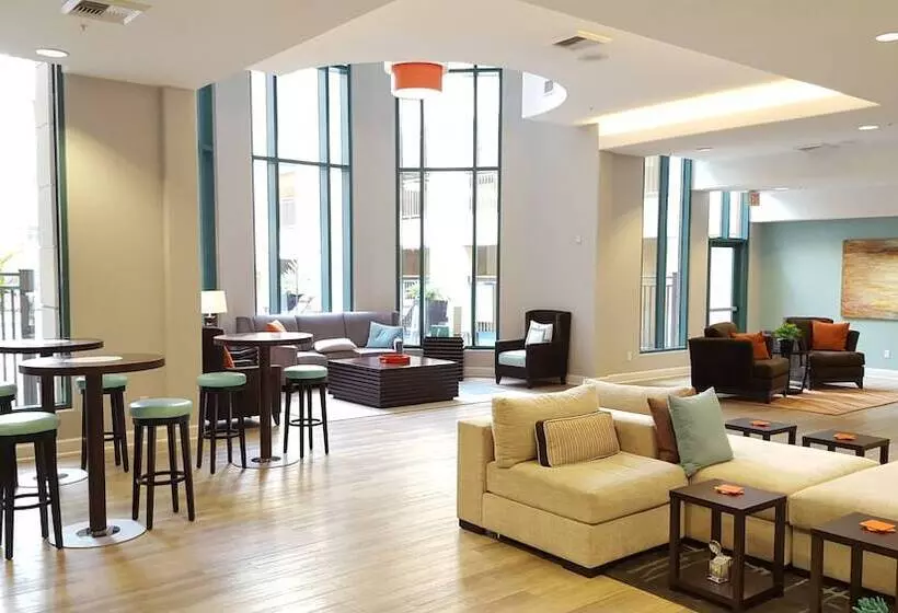 Apartment Near Gaslamp & Convetion Center