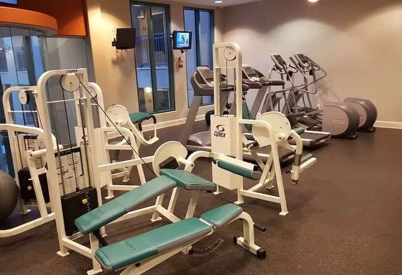 Apartment Near Gaslamp & Convetion Center