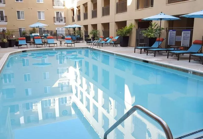 Apartment Near Gaslamp & Convetion Center