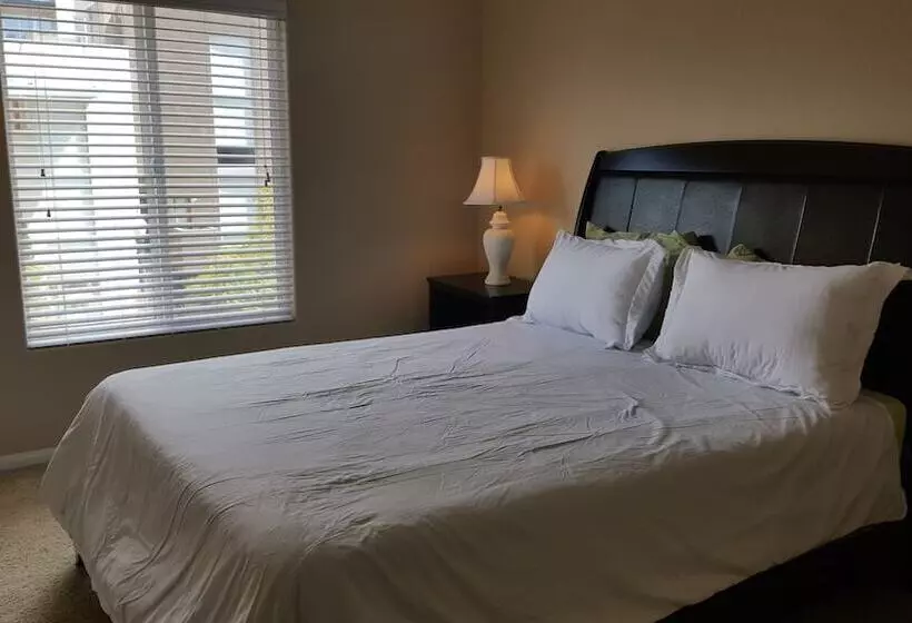 Apartment Near Gaslamp & Convetion Center