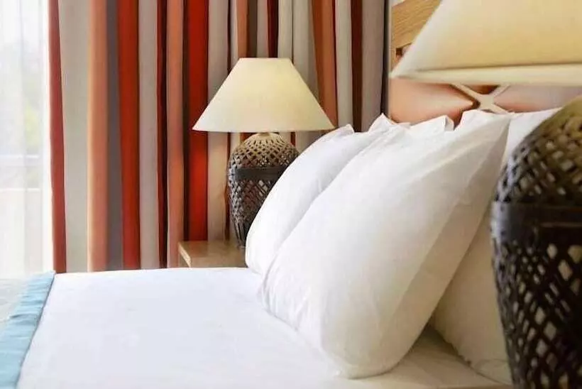 Argo Maisonettes & Suites