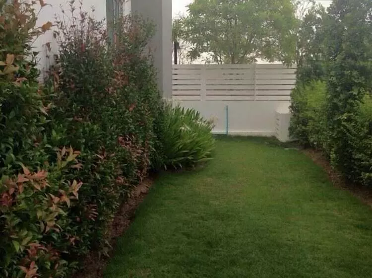 Baan Sarinya Pool Villa