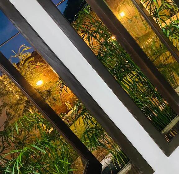 تختخواب و صبحانه Casa San Juan