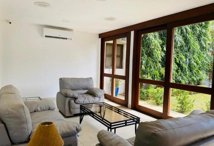 تختخواب و صبحانه Casa San Juan