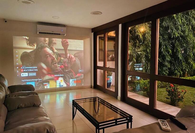 تختخواب و صبحانه Casa San Juan