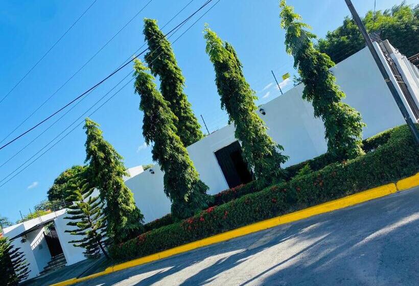 تختخواب و صبحانه Casa San Juan