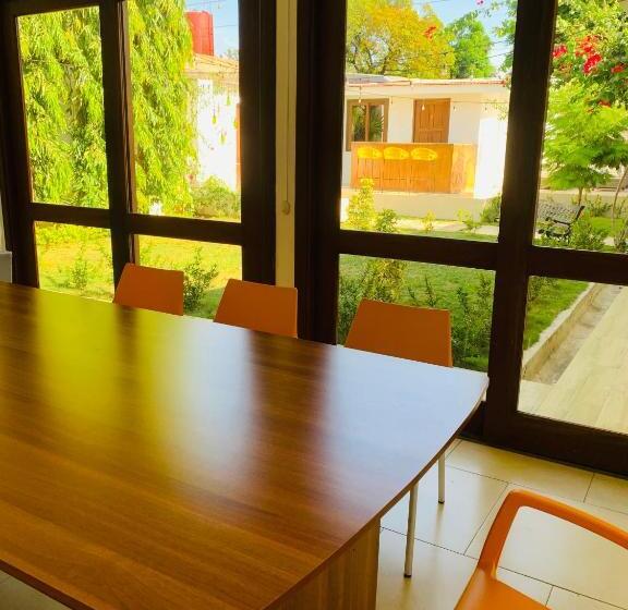 تختخواب و صبحانه Casa San Juan