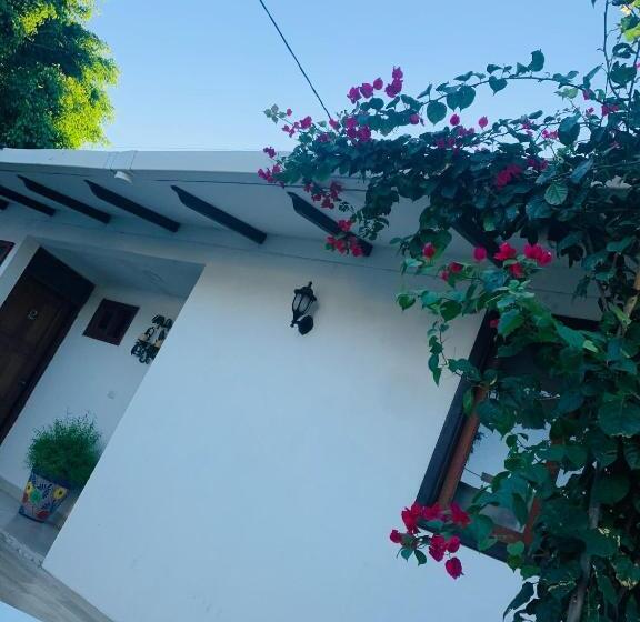 تختخواب و صبحانه Casa San Juan