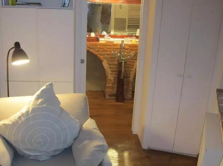 ベッドアンドブレックファースト Casina Mazzuoli