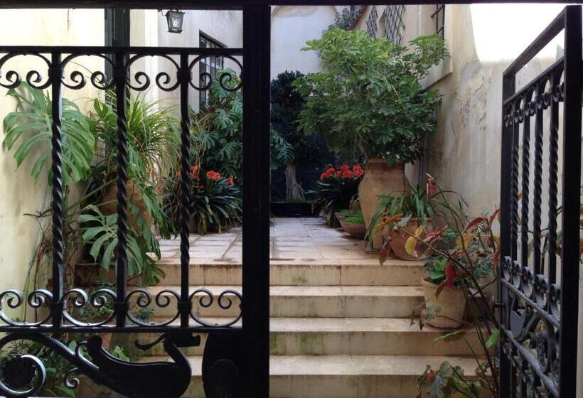 צימר L Orangerie Di Cartia Giovanni