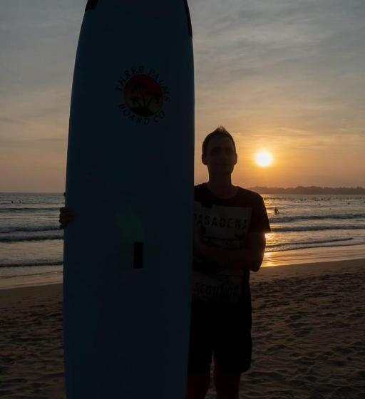 Crystal Villa Weligama