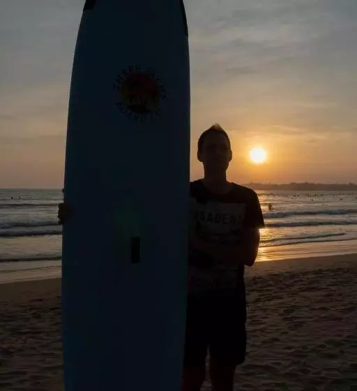 Crystal Villa Weligama