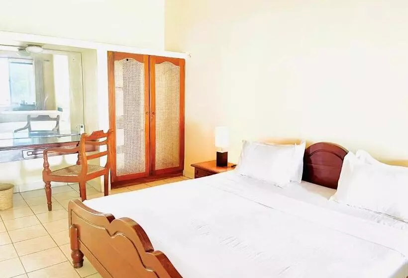 Crystal Villa Weligama