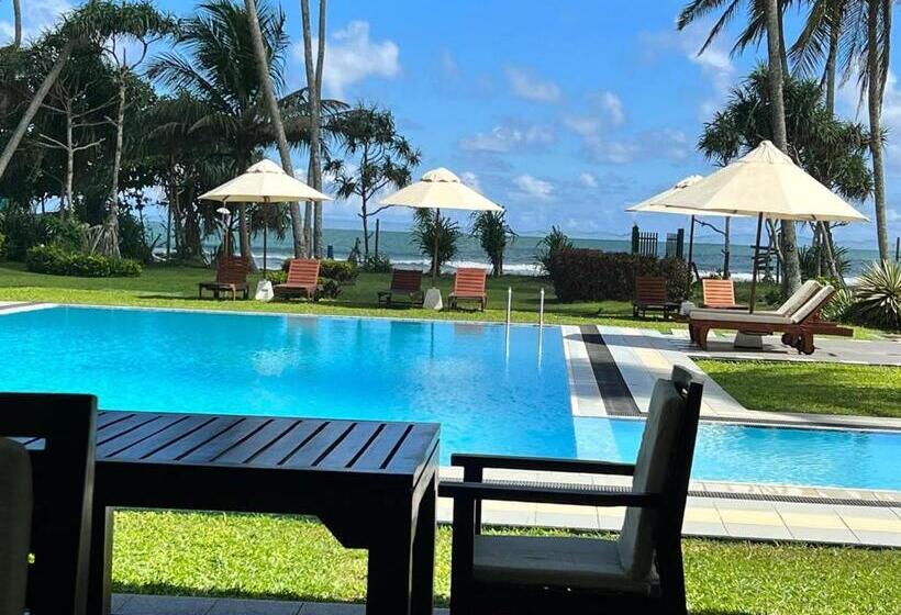 Crystal Villa Weligama