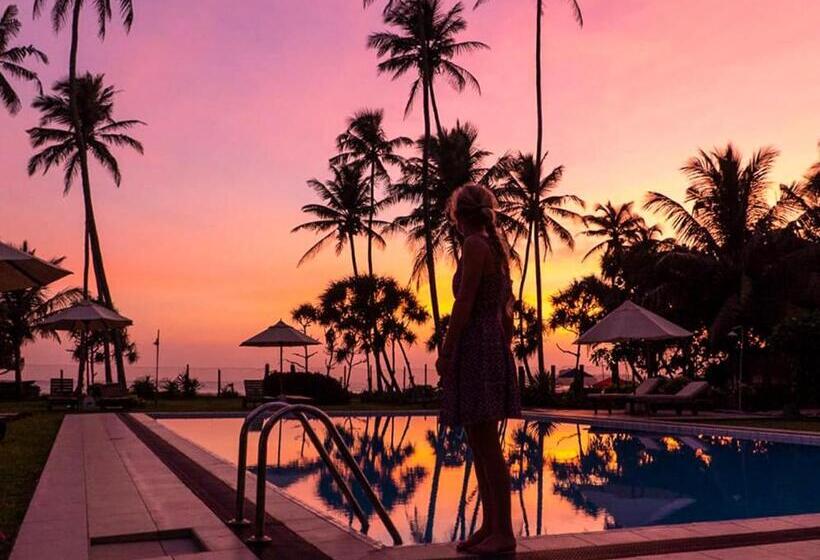 Crystal Villa Weligama