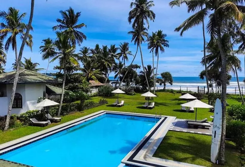 Crystal Villa Weligama