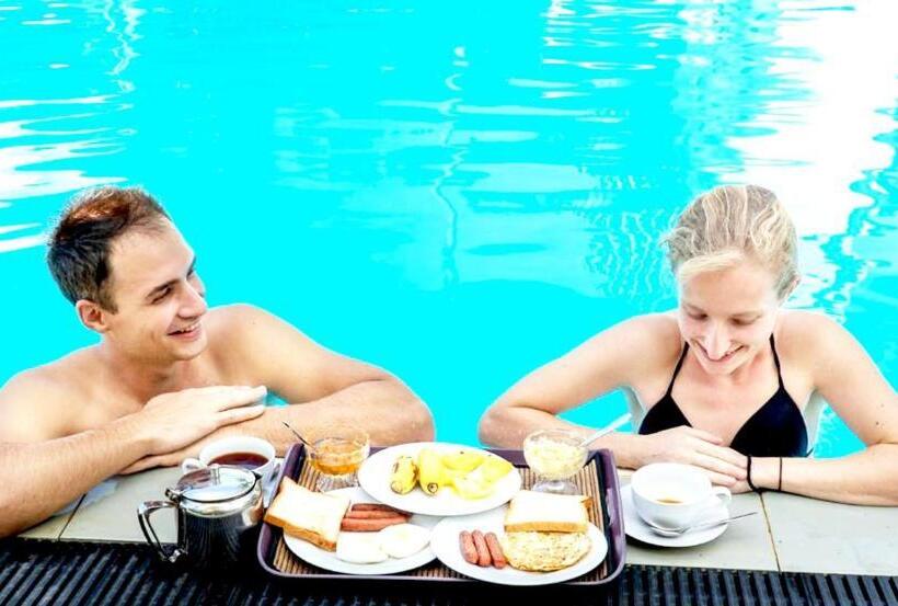 Crystal Villa Weligama