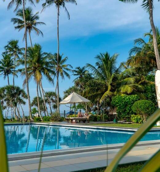 Crystal Villa Weligama