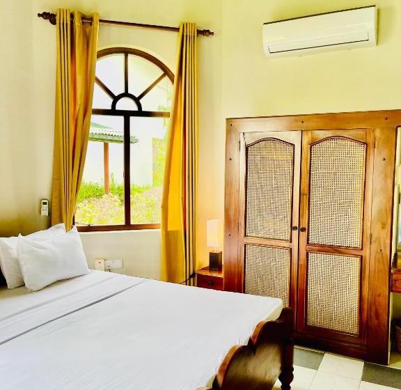 Crystal Villa Weligama