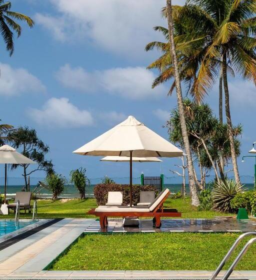 Crystal Villa Weligama