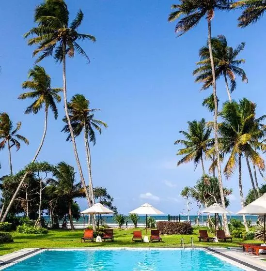 Crystal Villa Weligama