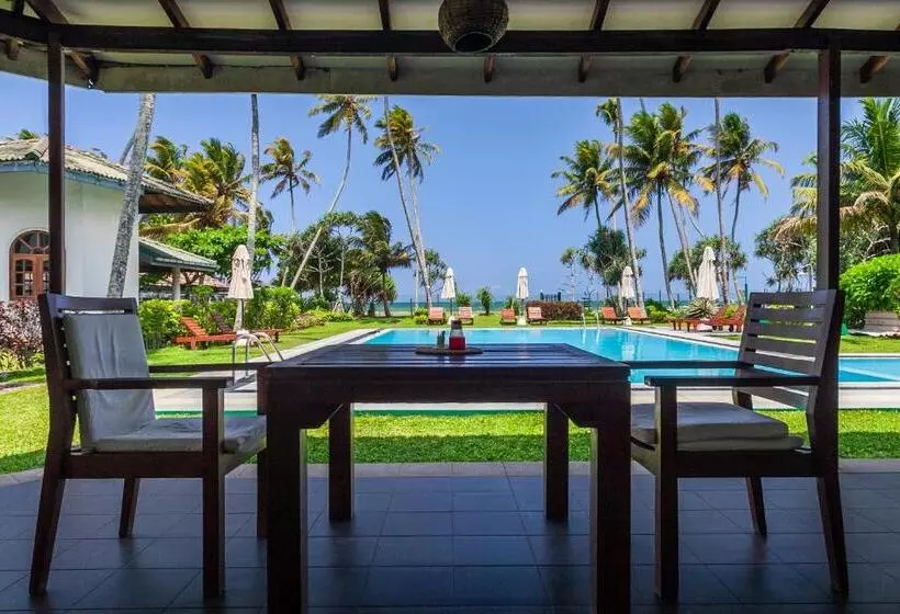 Crystal Villa Weligama