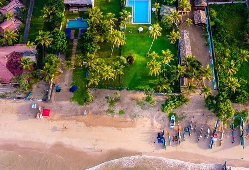 Crystal Villa Weligama