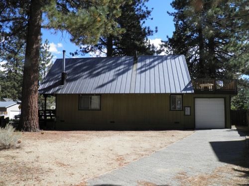 فندق 890 Candlewood Relaxing Tahoe Cabin