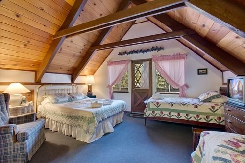 فندق 890 Candlewood Relaxing Tahoe Cabin