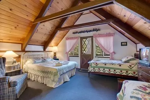 Hotel 890 Candlewood Relaxing Tahoe Cabin