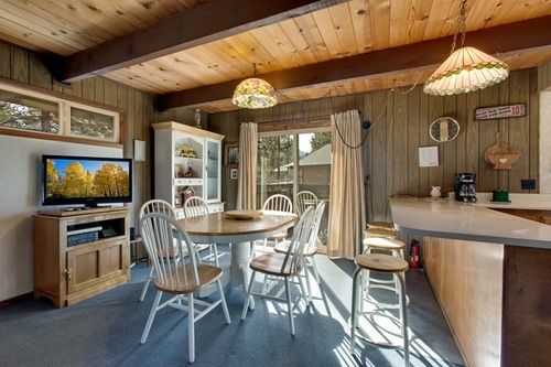 فندق 890 Candlewood Relaxing Tahoe Cabin