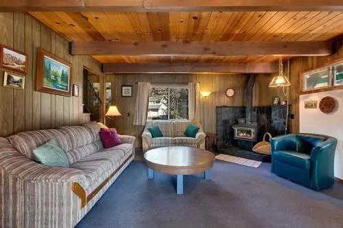 Hotel 890 Candlewood Relaxing Tahoe Cabin